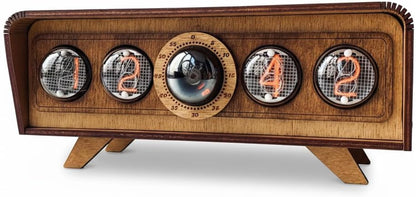 Nixie Tube Clock
