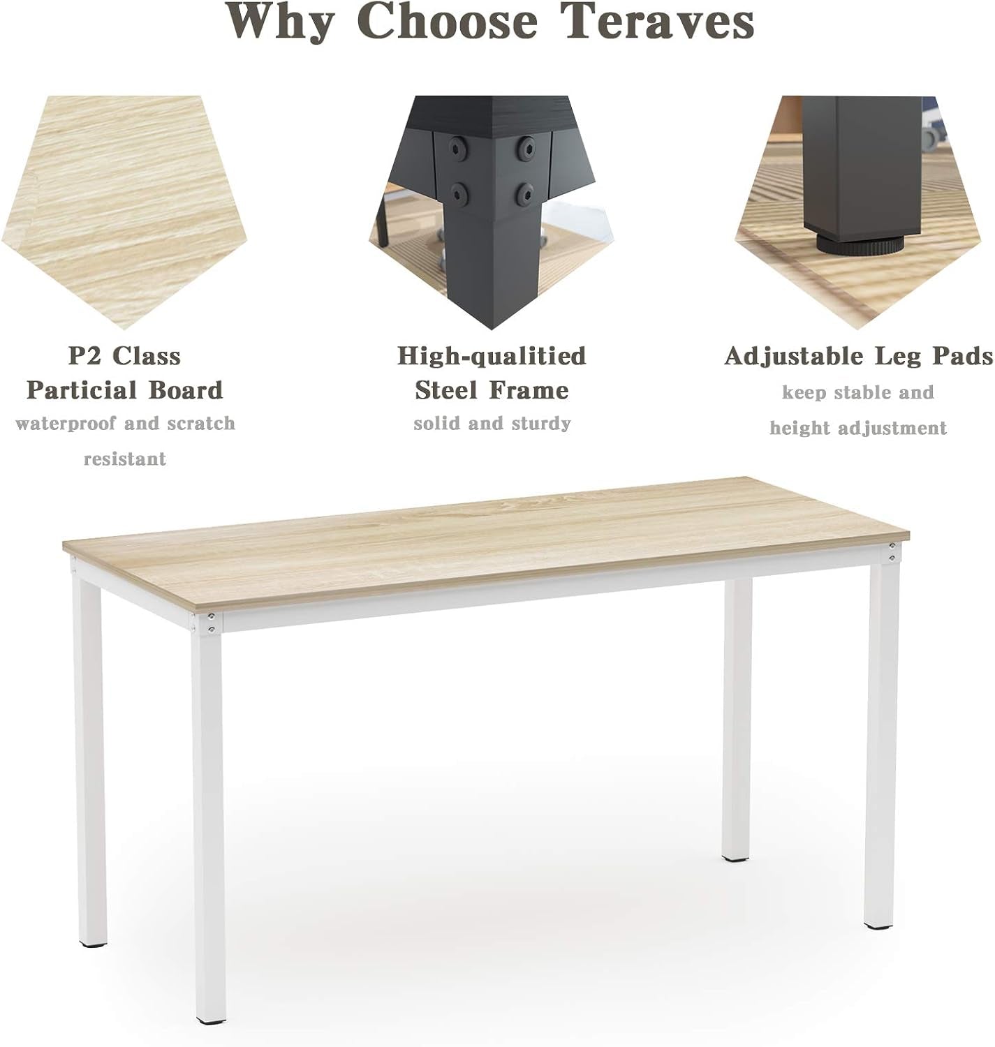 Computer Desk