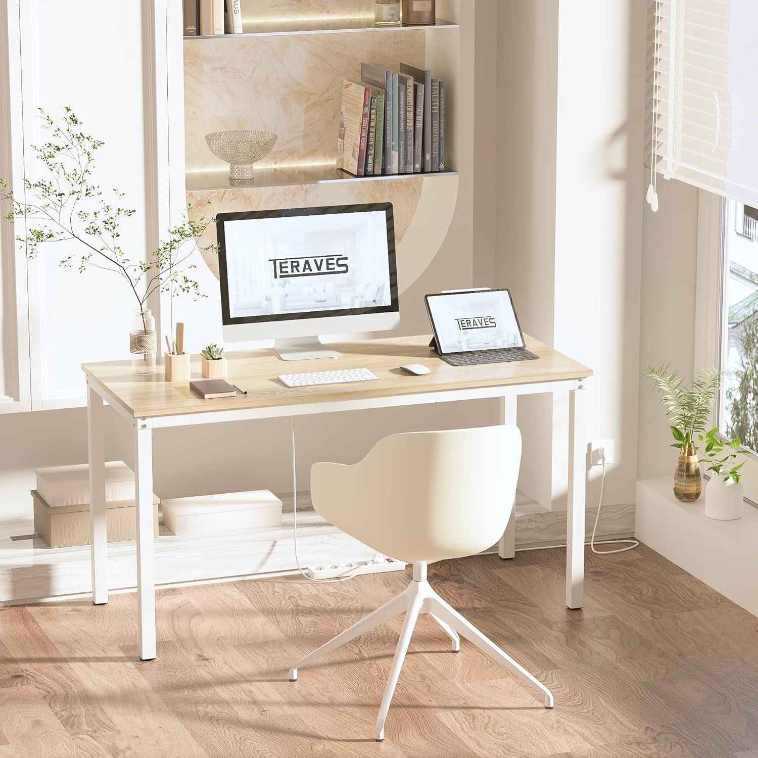 Computer Desk