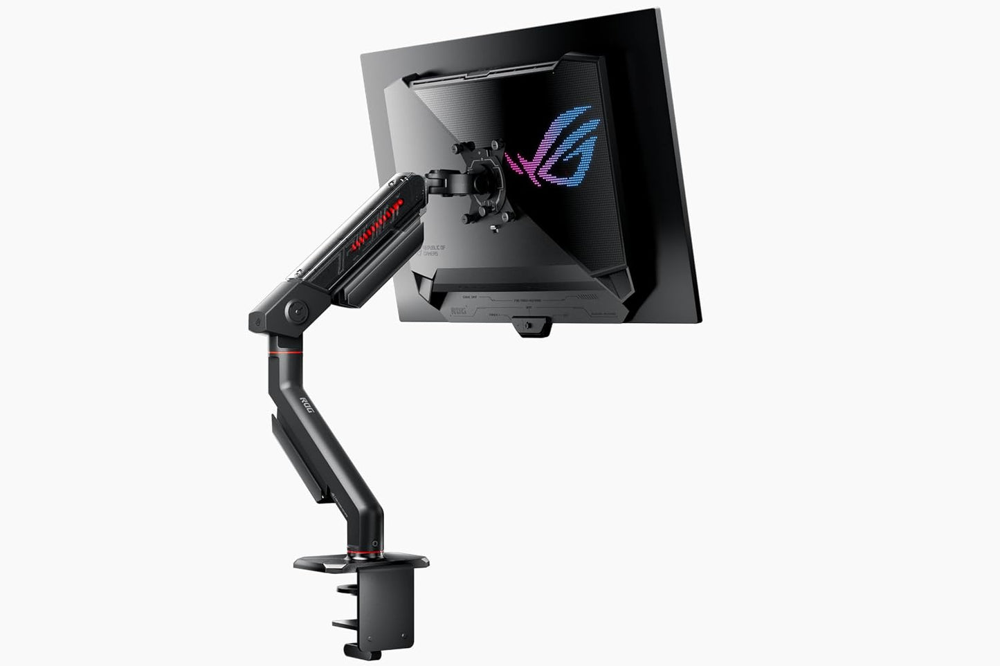 ASUS ROG Ergo Monitor Arm